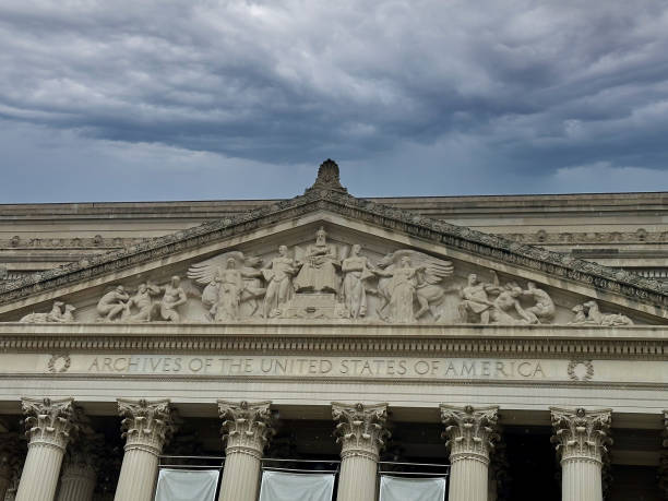 national archives of the united states - the mall audio - fotografias e filmes do acervo