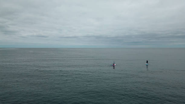 istock Peaceful Moments at Sea 1942645438