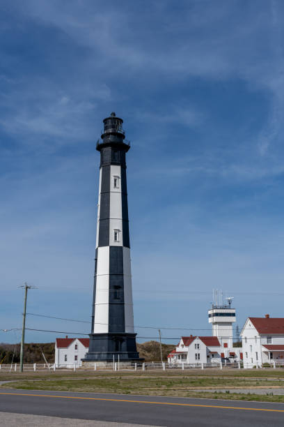 istock Lighthouse in Virgina Beach United States 1942800381