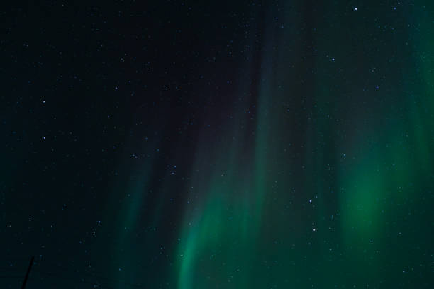 istock Northern Lights in Norway 1942847072