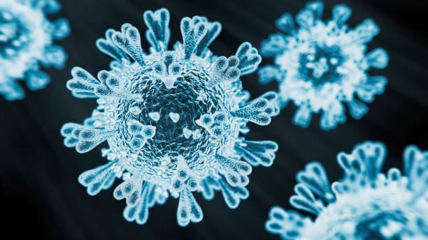 istock Disease X new pandemic pathogen virus 1943097618