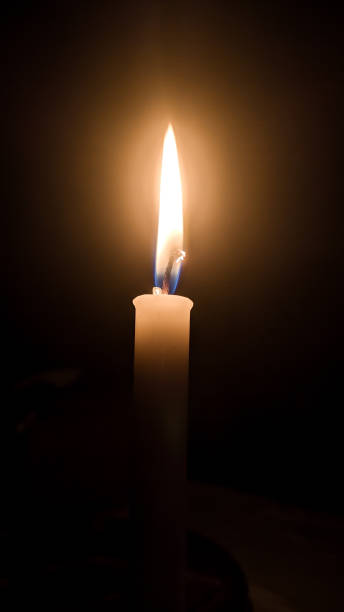 istock Candle of life 1943263650