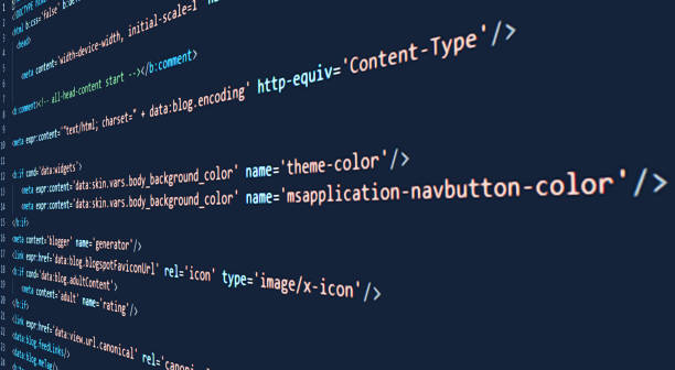 Comprog Html Background Designs 8,100+ Html Backround Stock Photos, Pictures & Royalty-Free Images - iStock