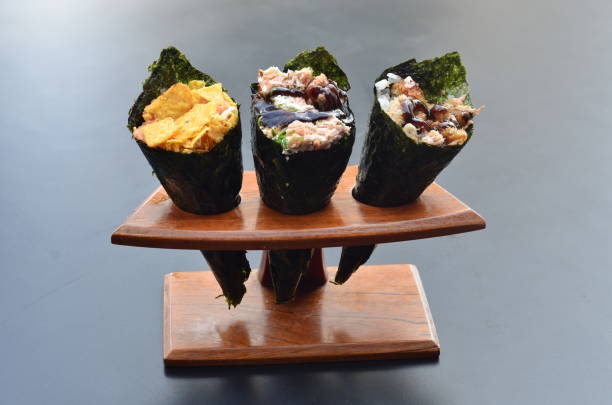 istock Japanese Food 1943711652
