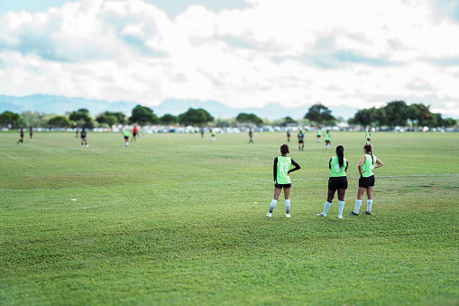 Soccer - Sport, Soccer Ball, Sport, Athlete, Kids' Soccer