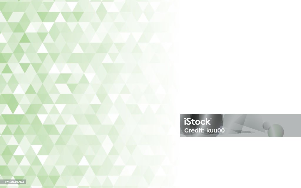 Triangular Geometric Pattern Background Stock Illustration - Download ...