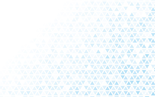 Triangular Geometric Pattern Background Stock Illustration - Download ...