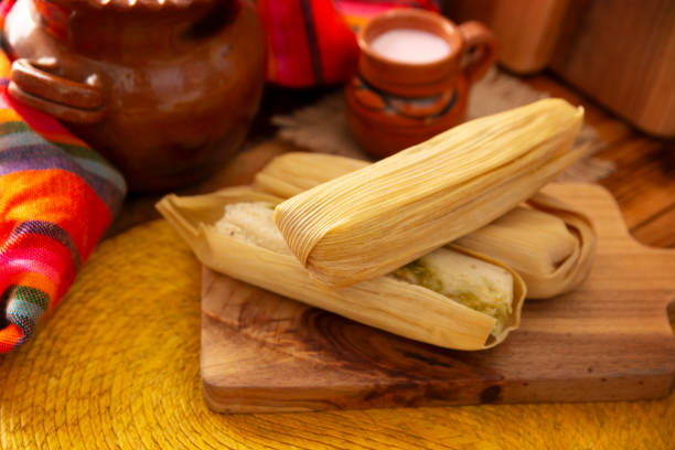 istock homemade tamale recipe 1943883484