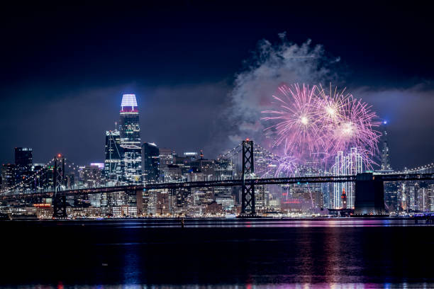 istock San Francisco new year 2024 1943885039