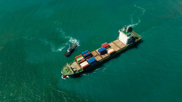 istock global business transportation, cargo logistic container ship sailing in sea  import export goods and distributing products to dealer and consumers worldwide, top view 1943917465