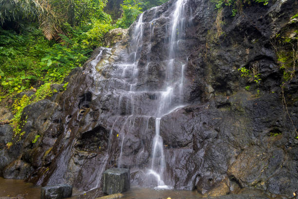 istock Gembleng Waterfall in Bali Island, Indonesia 1943934408
