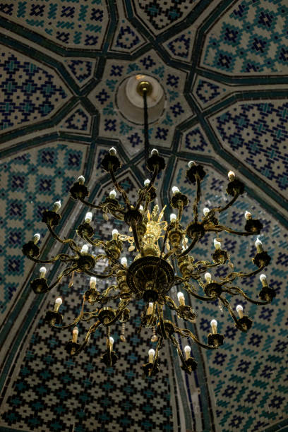 istock a lamp in the top of the dome 1944015778