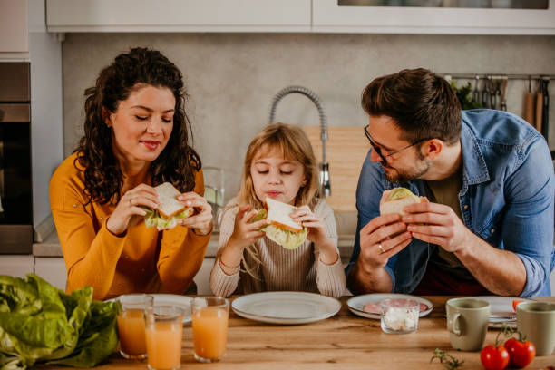 istock Quality family time 1944199898