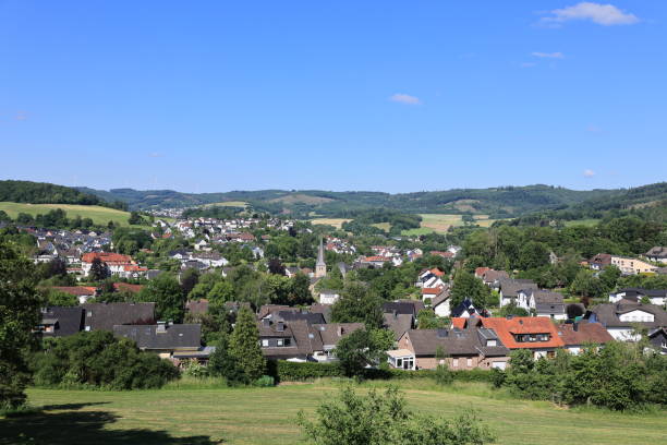 istock Midsummer in the Sauerland 1944206663