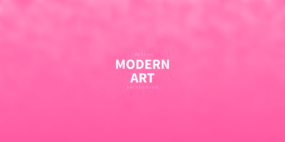 Modern and trendy abstract background with blurred spots and beautiful color gradient. This illustration can be used for your design, with space for your text (colors used: White, Orange, Pink, Red). Vector Illustration (EPS file, well layered and grouped), wide format (2:1). Easy to edit, manipulate, resize or colorize. Vector and Jpeg file of different sizes.