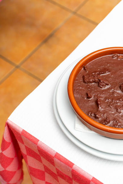 istock Rechina a portuguese dish. 1944419254