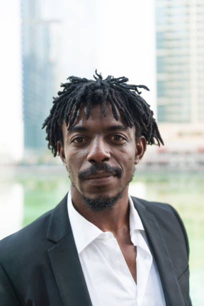 istock African business professional portrait 1944682367