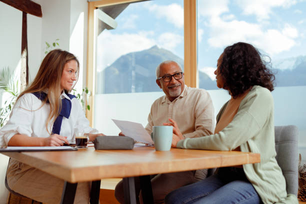 istock Securing Retirement: Pension Planning with a View in Slovenia 1944741316