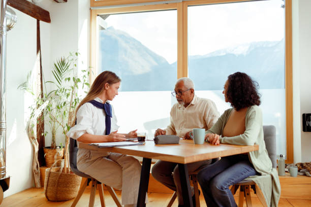 istock Securing Retirement: Pension Planning with a View in Slovenia 1944741322