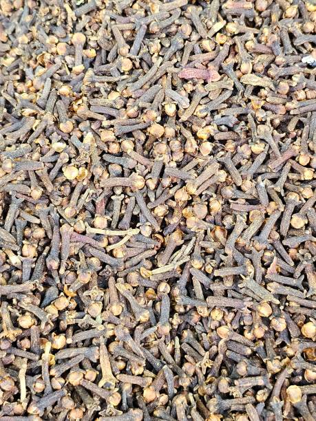 istock Indian Spice fresh Dried Cloves 1944751447