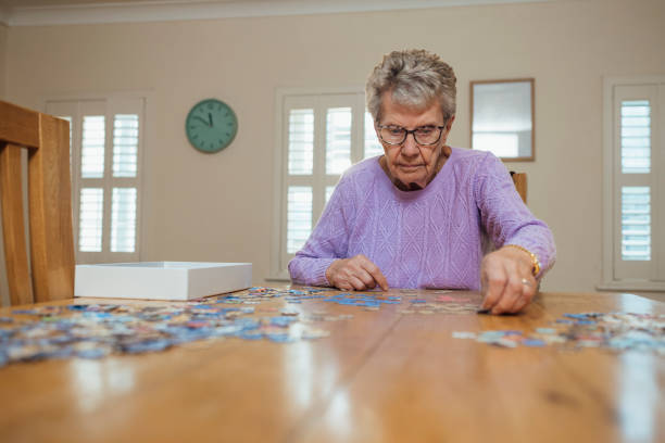 istock Journey of Forgotten Pieces 1944762594
