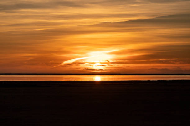 istock January Sunrise in Iceland 1944865338