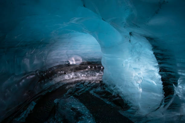 istock Katla Glacier in Iceland 1944872306