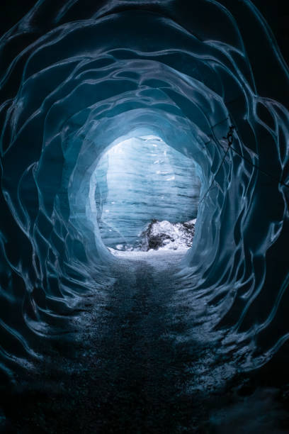 istock Katla Glacier in Iceland 1944872856