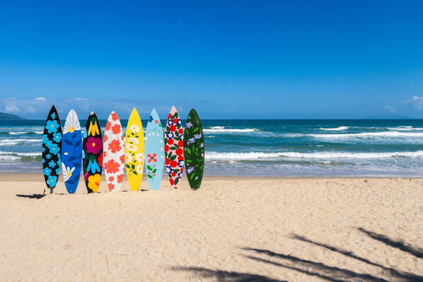 istock My Khe Beach in Da Nang, central Vietnam 1944884321