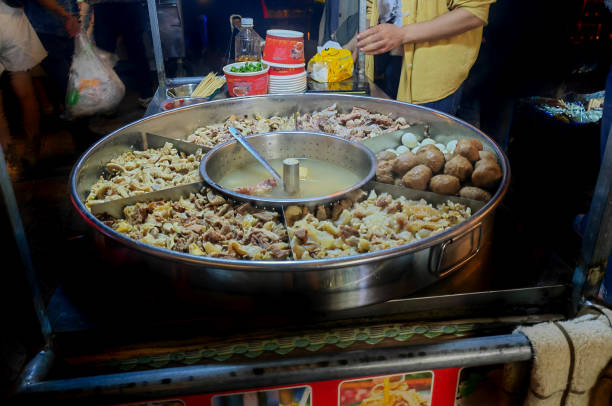 istock street food 1945075435