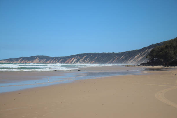 istock rainbow beach, gympie, queensland 1945089578