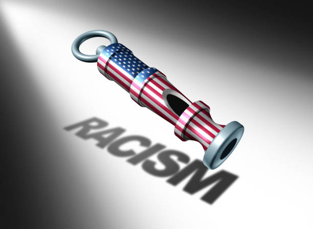 US Dog Whistle Racist Politics
