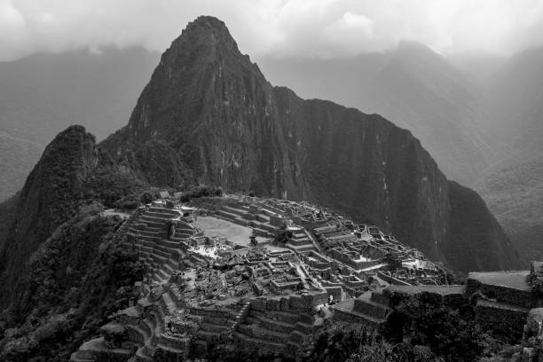 Wonders of Peru