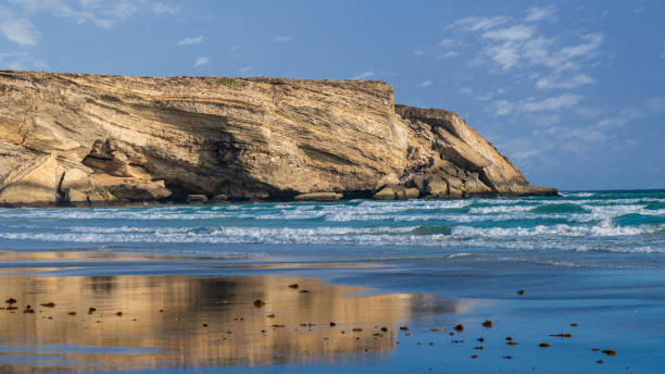 istock VIEW of taqah beach in salalah 1945689734