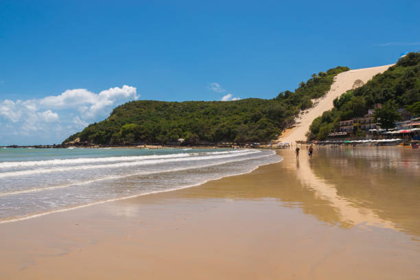 istock Ponta Negra Beach in Natal, Brazil 1946021421
