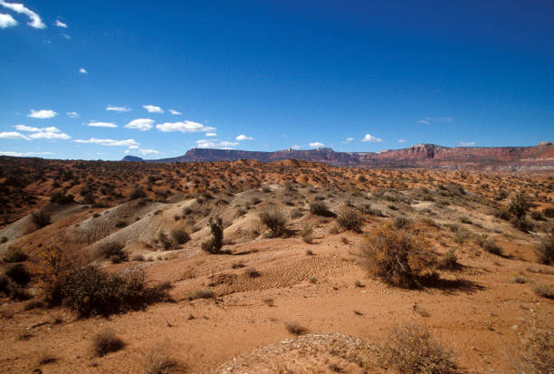 istock Canyonlands Vistas- Utah 1946060040