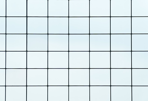 Glass Window Texture Background