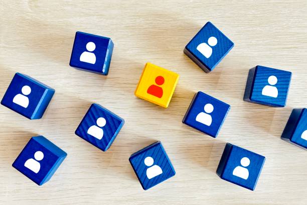 istock People who show their individuality in groups 1946244298