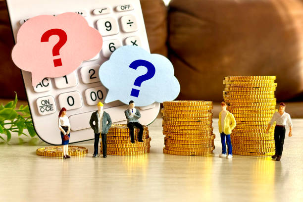 Thinking about investment questions