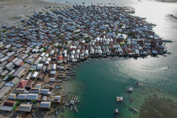 istock Bungin Island Indonesia 1946311246