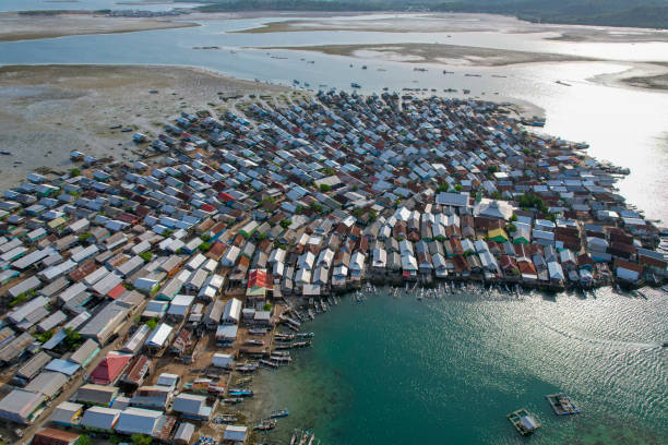 istock Bungin Island Indonesia 1946312261