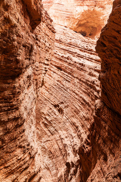 istock The Red Canyon in the Tianshan Mountains 1946339456