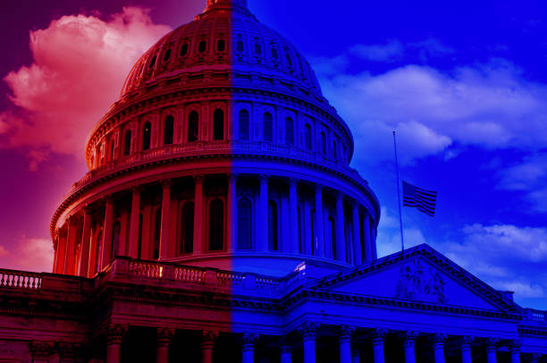istock 2024 United States primary elections 1946400005
