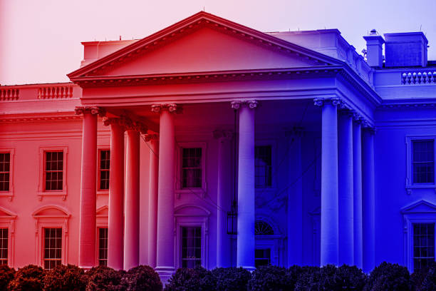 istock 2024 Presidential Election 1946400006