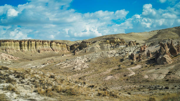 istock Devrent Valley, Goreme, Cappadocia, Turkey 1946425119