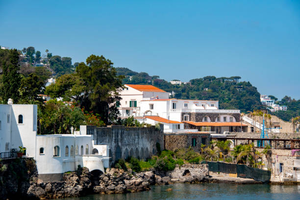 istock Town of Ischia Island 1946426710