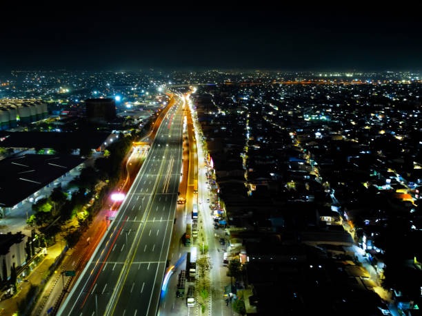 istock Aerial photography 1946527296