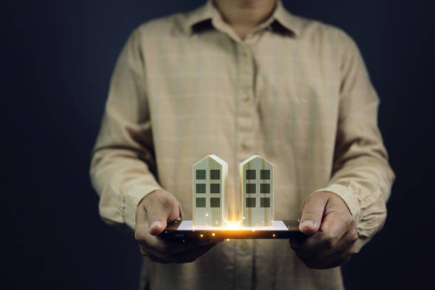 istock Real estate investment 1946536421
