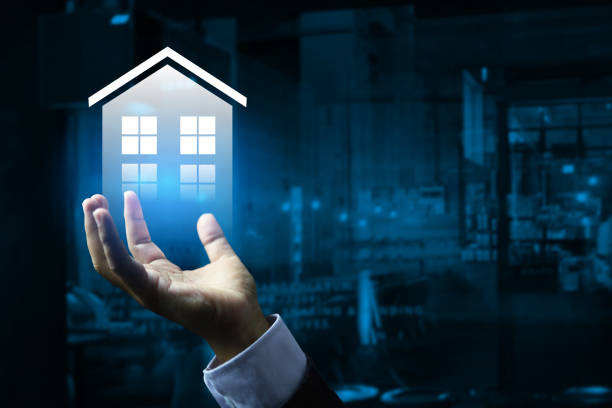 istock Real estate investment 1946536423