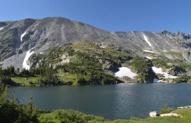 istock Lake Isabel Colorado 1946549775